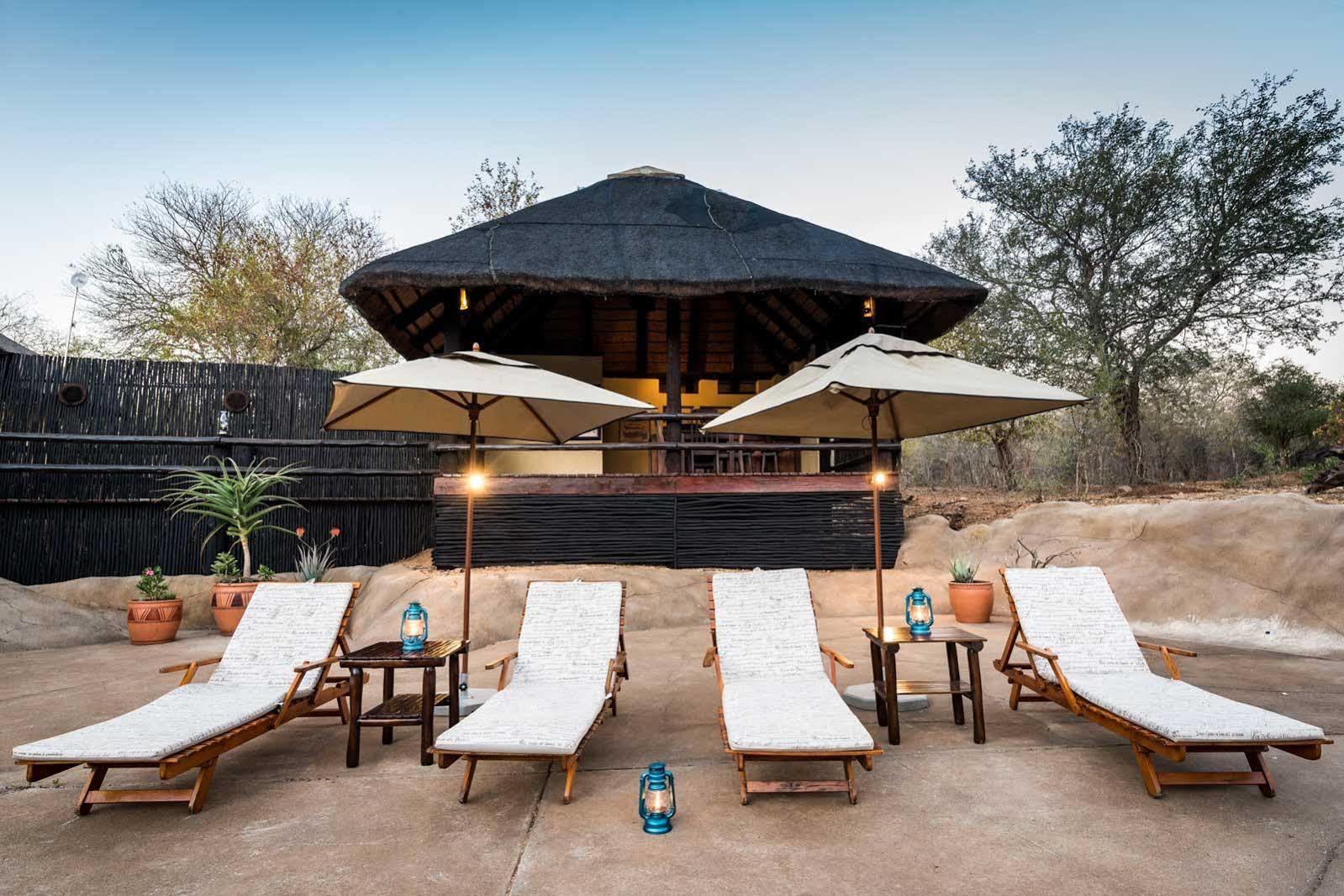 Klaserie River Safari Lodge Hoedspruit Exterior foto